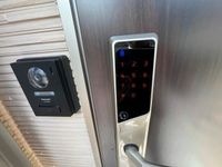電子キー