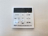 室内設備