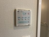 浴室設備