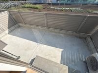 専用庭