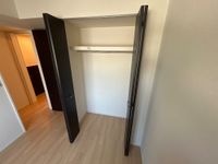 クローゼット