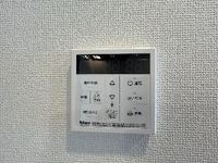 ガスパネル
