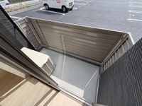 専用庭