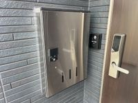 宅配BOX
