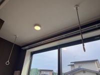 室内物干