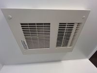 浴室乾燥機(イメージ)