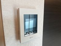 カメラ付インターホン