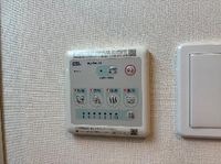 室内設備