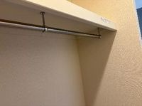 ウォクインクローゼット