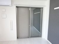 シャッター(イメージ)