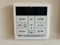 室内設備
