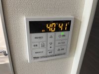 室内設備