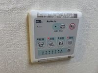 室内設備