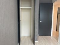 クローゼット