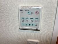 浴室換気乾燥機