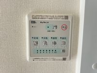 室内設備