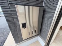 宅配ボックス