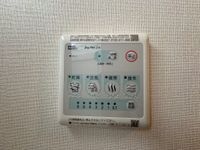 浴室乾燥機能