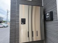 宅配ボックス
