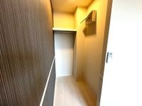北洋室クローゼット
