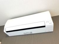 リビングエアコン