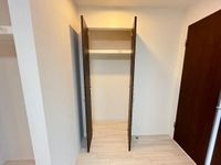 リビング収納