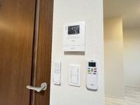 カメラ付インターホン