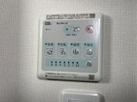 浴室換気乾燥機