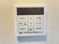 室内設備