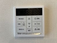 室内設備