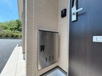 宅配ボックス