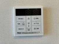 室内設備