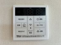 室内設備