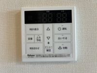 室内設備