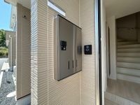 宅配ボックス