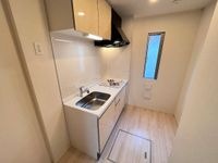 キッチン(イメージ)