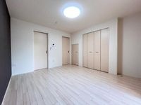 リビング(イメージ)