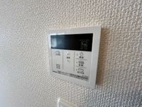 給湯リモコン