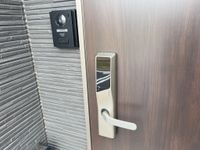 電子キー