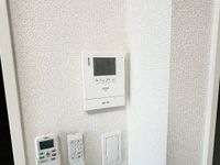 カメラ付インターホン