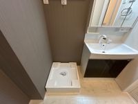 洗濯機置場(イメージ)