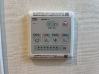 浴室乾燥機(イメージ)
