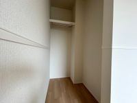 クローゼット