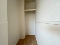 クローゼット