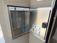 宅配BOX