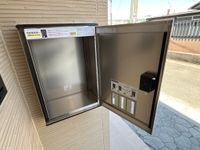 宅配BOX