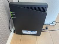 インターネット無料設備
