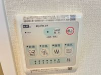 室内設備