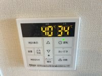 室内設備