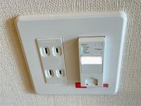 インターネット設備